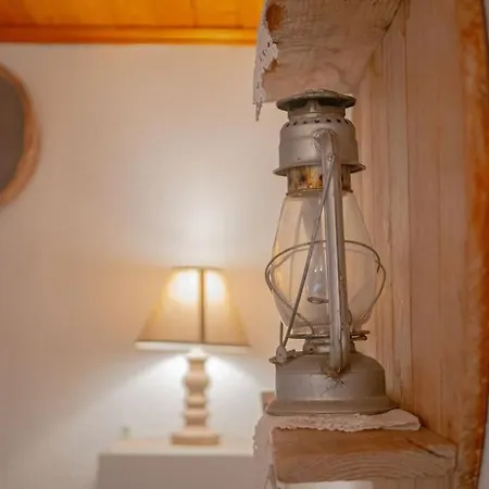 Peros Traditional House Apartment